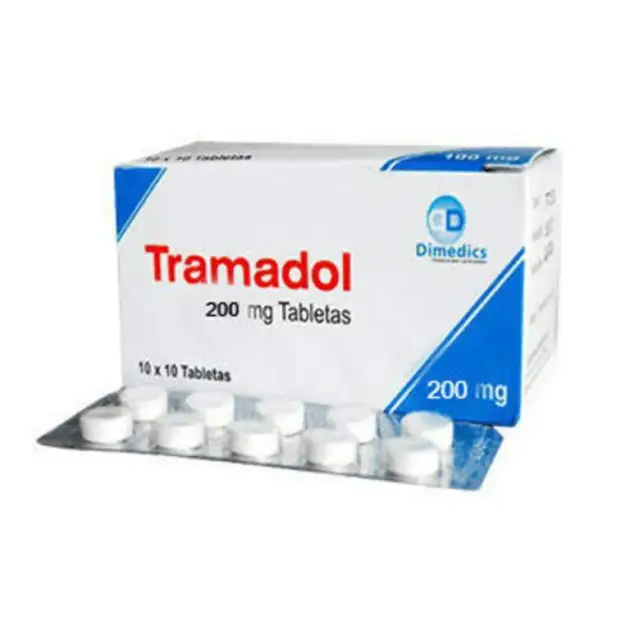 Buy Tramadol 200mg