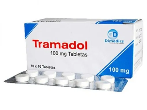 Buy Tramadol 100mg