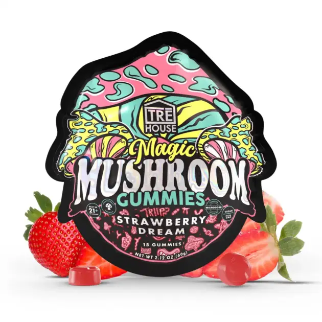 Mushroom Edibles